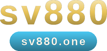 sv880 logo